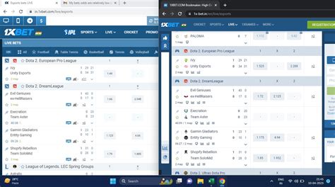 1xBET Review .